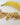 Rainy Day Foods Dehydrated Honey-Coated Banana Slices 9 oz. #2.5 Can - 9 Servings
