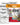 1-Week 1-Person Emergency Food Supply Kit, 58 Servings