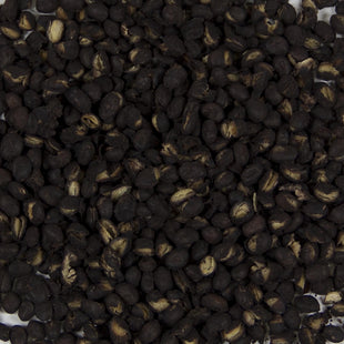 Harmony House Black Beans (16 oz)