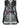 Black Reflective Commuter Bike Backpack | Riderbag Reflektor35