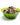 Cuban Coconut Rice & Black Beans
