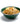 Granola with Bananas & Milk