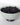 Rainy Day Foods Black Turtle Beans 85 oz. #10 Can - 27 Servings