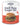 Gluten Free Black Bean Burger Mix Can, 38 Servings