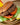 Gluten Free Black Bean Burger Mix 4 Gallon Pail, 215 Servings