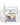 Breakfast Variety Pail, 162 Servings