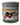 Rainy Day Foods Non-GMO Brown Rice Long #10 Cans - 6 Pack