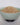 Rainy Day Foods Non-GMO Brown Rice Long 84 oz. #10 Can - 53 Servings