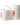 Rainy Day Foods - 5 Gallon Plastic Bucket with Gasket Lid