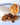 Rainy Day Foods Dehydrated Corn Super Sweet 11 oz. #2.5 Can - 11 Servings