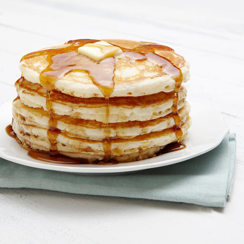 Buttermilk Pancake & Waffle Mix Pouch, 10 Servings