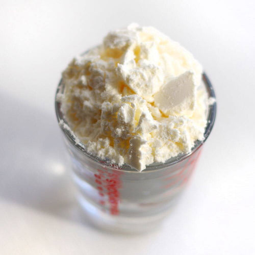 Rainy Day Foods Butter Powder 44 oz. #10 Can - 178 Servings