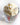 Rainy Day Foods Butter Powder 14 oz. #2.5 Can - 57 Servings
