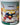 Rainy Day Foods Non-GMO Dehydrated Cabbage #2.5 Cans - 6 Pack
