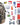 ReadyWise - 64 Piece Survival Back Pack (Camo)