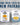 Cheese Sauce Mix Can, 87 Servings