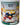 Rainy Day Foods Cheese Blend #2.5 cans - 6 Pack