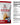 Assorted 100% USDA Freeze Dried Meat Package