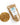 Harmony House Chicken Flavored Bits (3 oz)