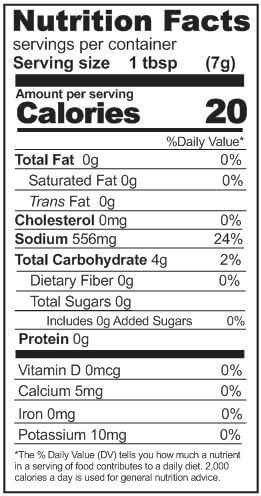 Rainy Day Foods Dehydrated Chicken Gravy Mix 60 oz. #10 Can - 202 Servings