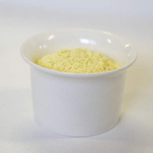 Rainy Day Foods Dehydrated Chicken Gravy Mix 16 oz. #2.5 Can - 65 Servings