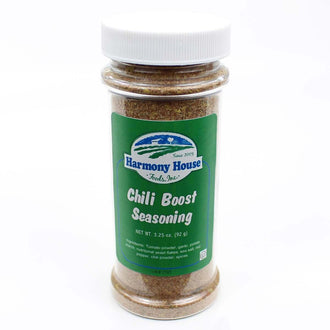Harmony House Chili Boost Seasoning (3.25 oz)