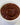 Rainy Day Foods Chocolate Pudding 22 oz. #2.5 Can - 25 Servings
