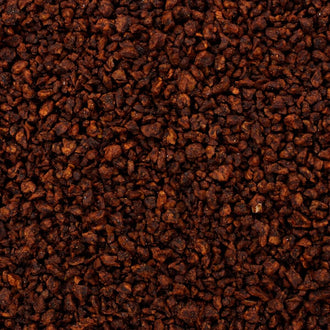 Harmony House Chorizo Flavored Crumbles (25 lbs)