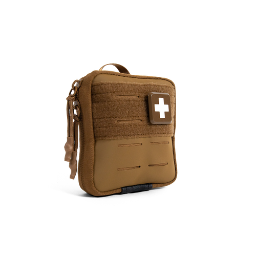 Everyday Carry - First Aid Kit