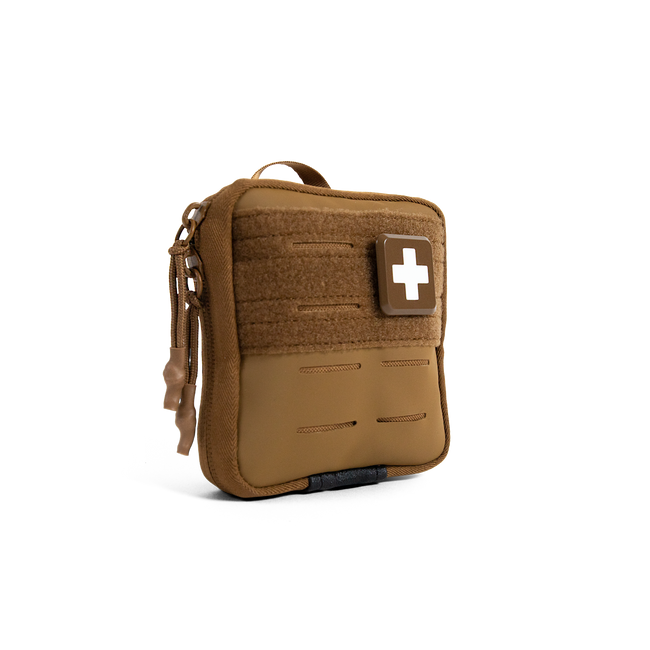 Everyday Carry - First Aid Kit