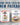 Creamy Wheat Cereal Can, 55 Servings