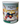 Rainy Day Foods Dehydrated Corn Super Sweet 11 oz. #2.5 Can - 11 Servings