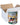 Rainy Day Foods Dehydrated Potato Dices 6 (Case of Six) #2.5 Cans - 48 Servings