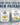 Pasteurized Scrambled Egg Mix Can, 57 Servings