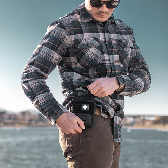 Everyday Carry - First Aid Kit