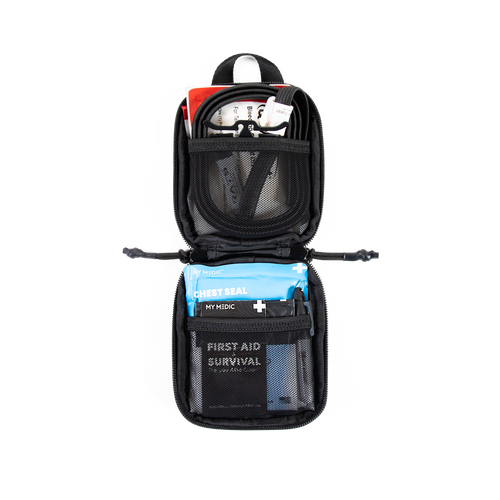 Everyday Carry - First Aid Kit