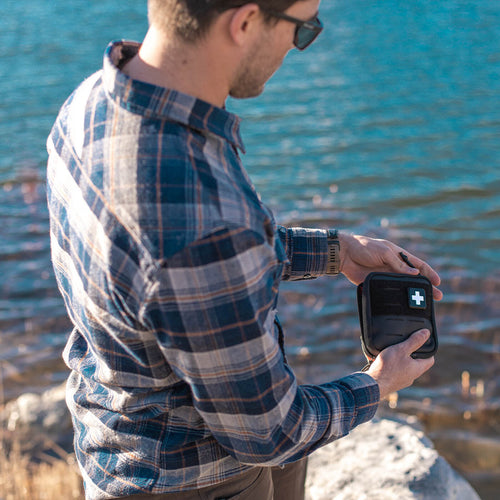 Everyday Carry - First Aid Kit