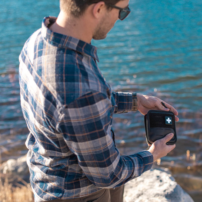 Everyday Carry - First Aid Kit