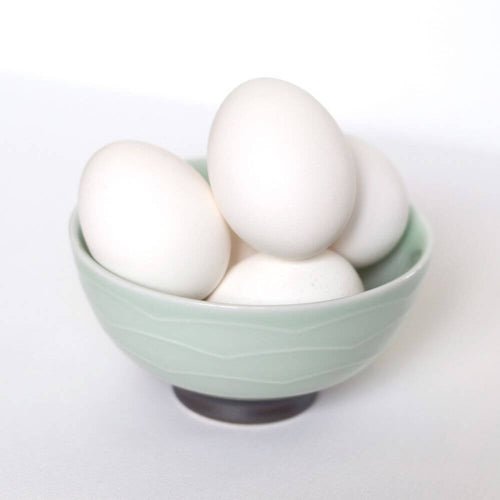 Rainy Day Foods Whole Eggs 36 oz. #10 Can