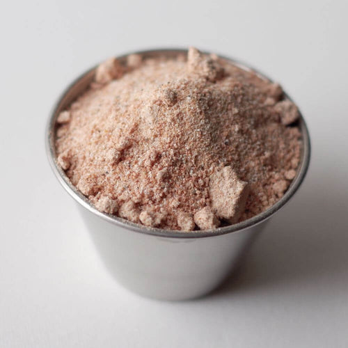 Rainy Day Foods Dehydrated Enchilada and Burrito Sauce Mix 18 oz. #2.5 Can - 43 Servings