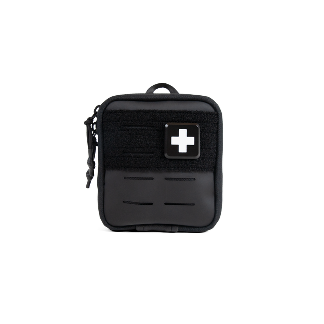 Everyday Carry - First Aid Kit