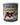 Rainy Day Foods Ezekiel Mix 88 oz. #10 Can - 44 Servings