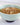 Rainy Day Foods Ezekiel Mix 88 oz. #10 Can - 44 Servings