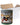 Rainy Day Foods Freeze-Dried Mango #2.5 Cans - 6 Pack