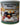 Rainy Day Foods Freeze-Dried Mango #10 Cans - 6 Pack