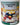 Rainy Day Foods Freeze-Dried Mango #2.5 Cans - 6 Pack