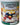Rainy Day Foods - Freeze Dried Monterey Jack Cheese 10 oz. #2.5 can