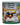 Rainy Day Foods Freeze-Dried Sample Pack 8 oz. #10 Can