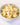 Rainy Day Foods Freeze-Dried Cauliflower Pearls #10 Cans - 6 Pack