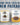 Cooked Freeze Dried Beef Steak Dices Can, 13 Servings